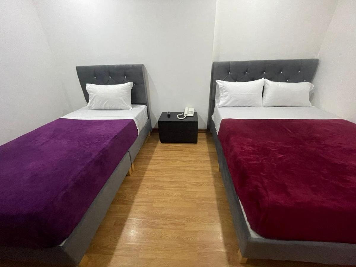 Hotel Casa Morada Fc Bogota Colombia — Book Homestay 2024 Prices